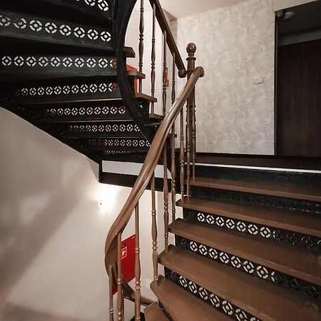 Boogie Deluxe Old Town Apart otel Wroclaw Dış mekan fotoğraf