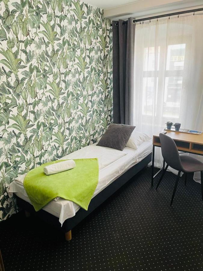 Boogie Deluxe Old Town Apart otel Wroclaw Dış mekan fotoğraf