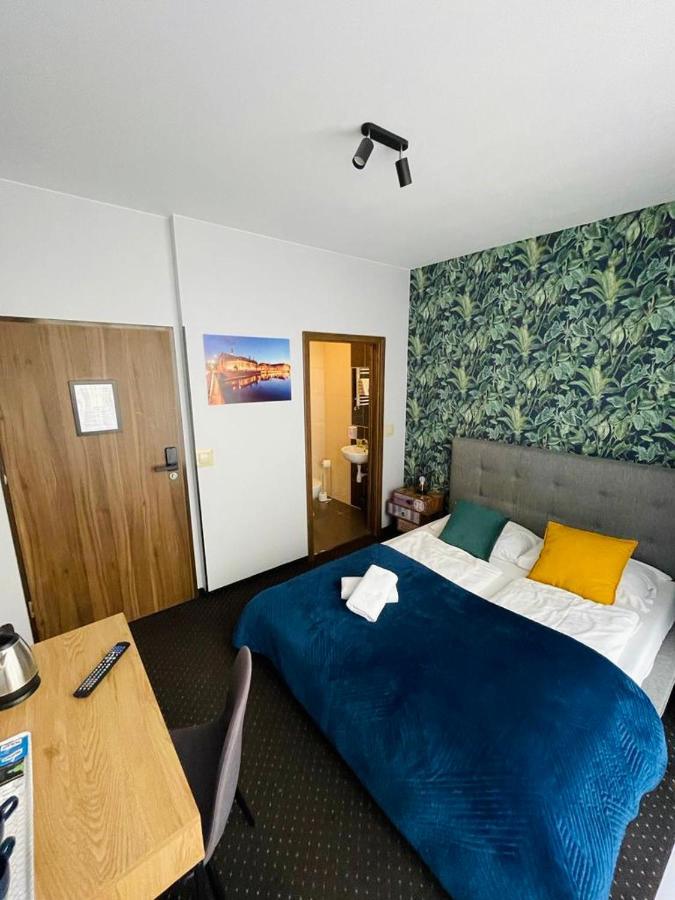 Boogie Deluxe Old Town Apart otel Wroclaw Dış mekan fotoğraf