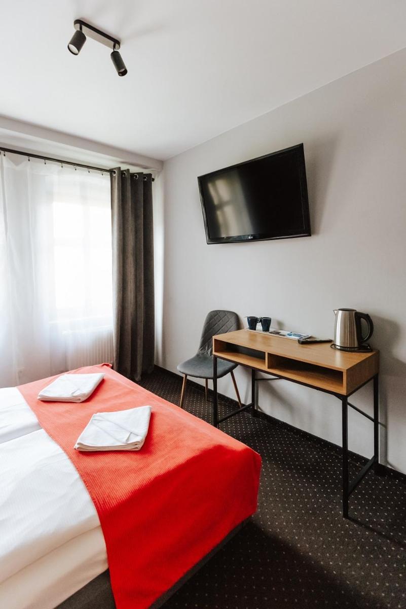 Boogie Deluxe Old Town Apart otel Wroclaw Dış mekan fotoğraf