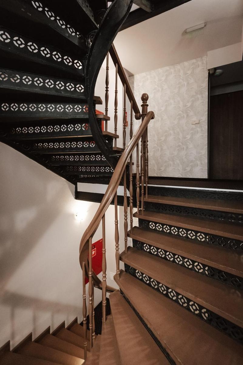 Boogie Deluxe Old Town Apart otel Wroclaw Dış mekan fotoğraf