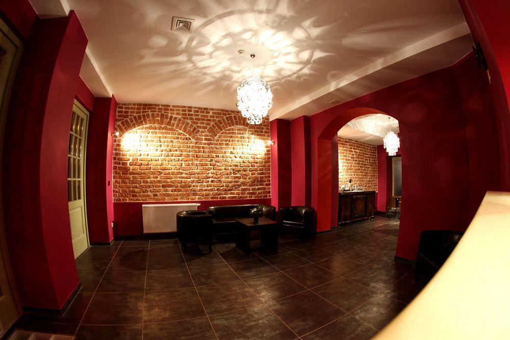 Boogie Deluxe Old Town Apart otel Wroclaw Dış mekan fotoğraf