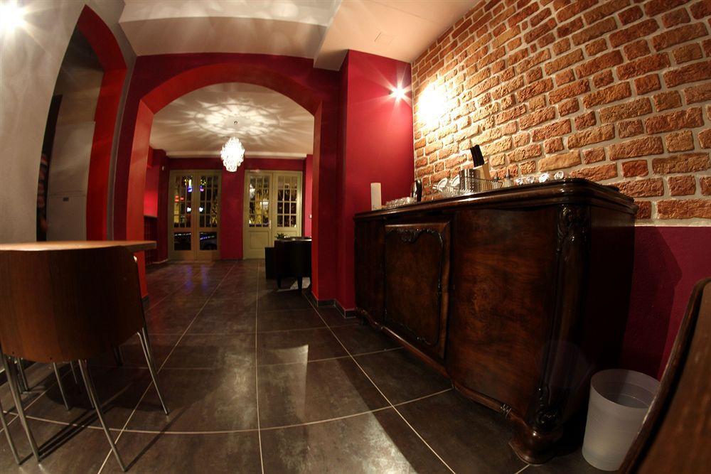Boogie Deluxe Old Town Apart otel Wroclaw Dış mekan fotoğraf