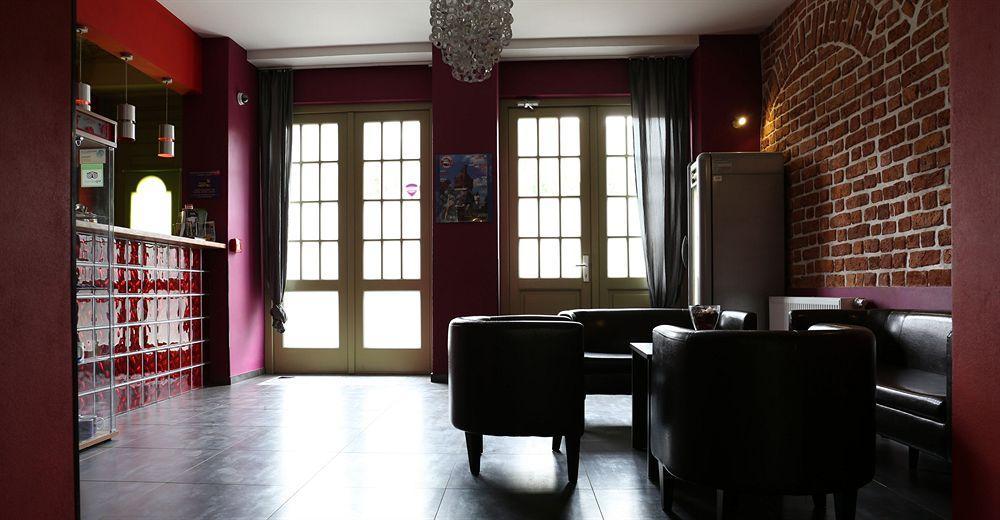 Boogie Deluxe Old Town Apart otel Wroclaw Dış mekan fotoğraf