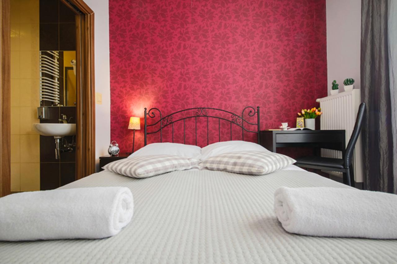 Boogie Deluxe Old Town Apart otel Wroclaw Dış mekan fotoğraf