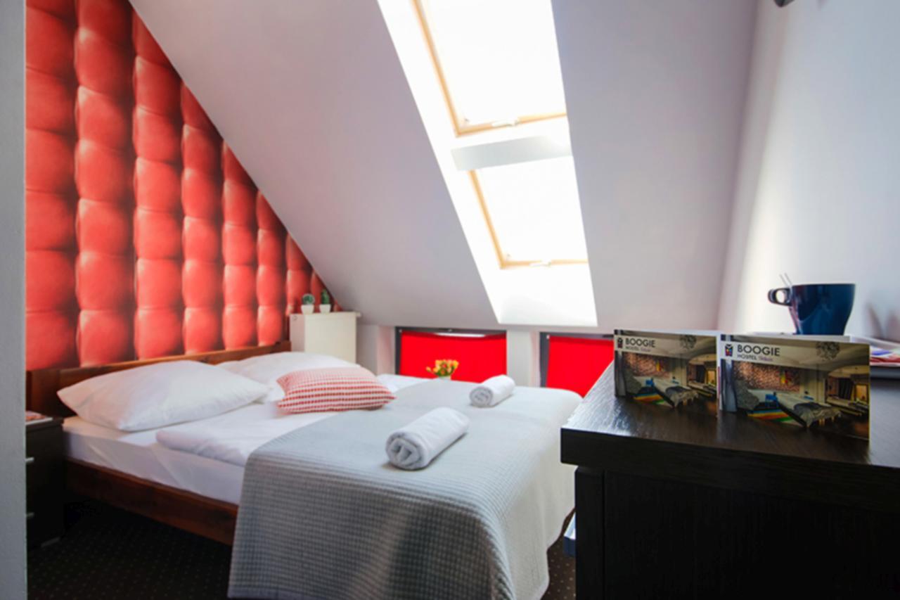 Boogie Deluxe Old Town Apart otel Wroclaw Dış mekan fotoğraf