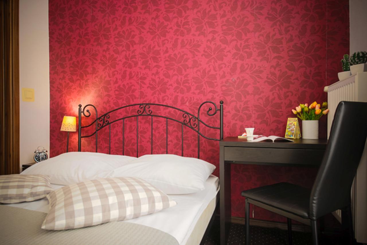 Boogie Deluxe Old Town Apart otel Wroclaw Dış mekan fotoğraf