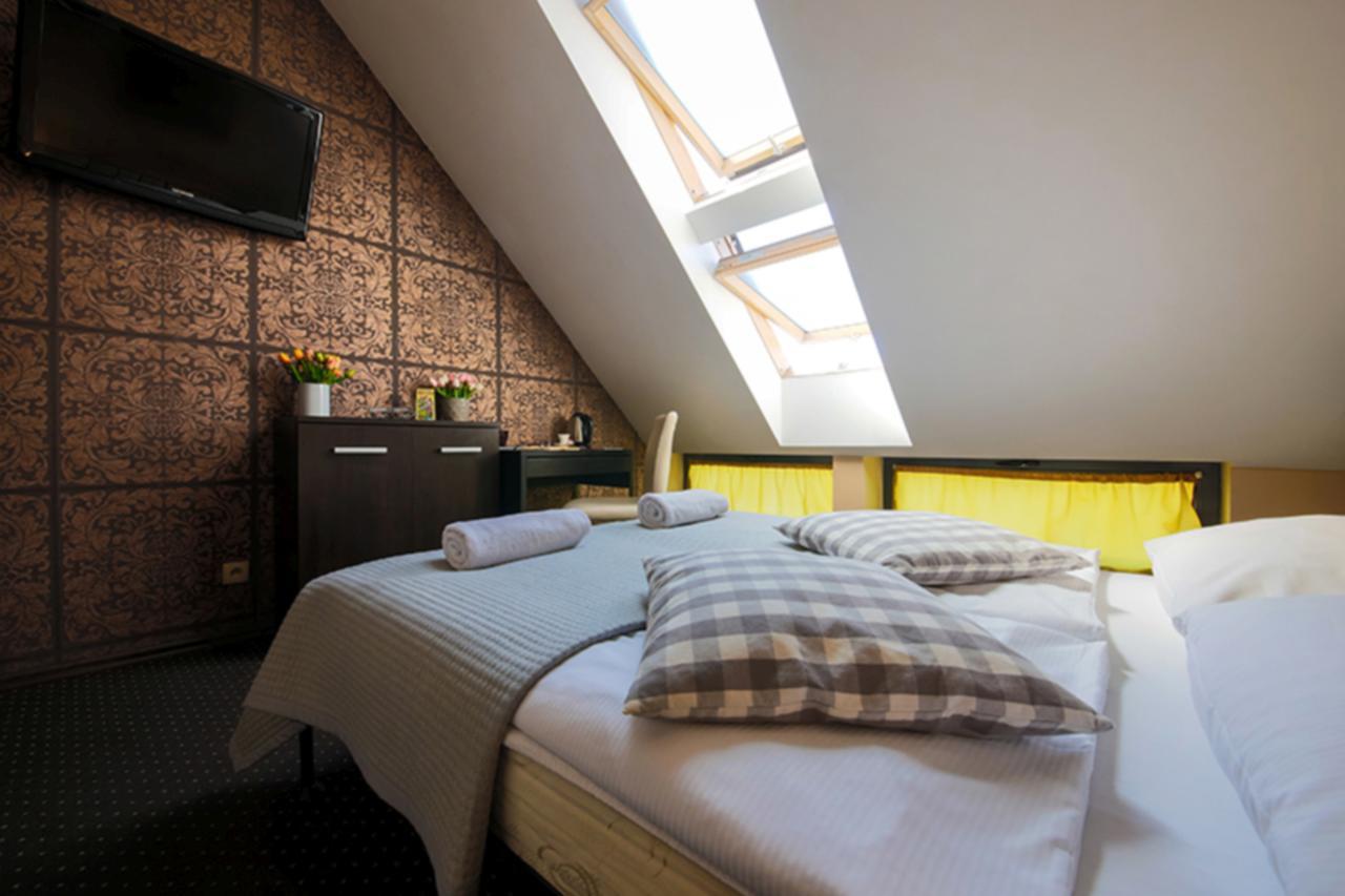 Boogie Deluxe Old Town Apart otel Wroclaw Dış mekan fotoğraf