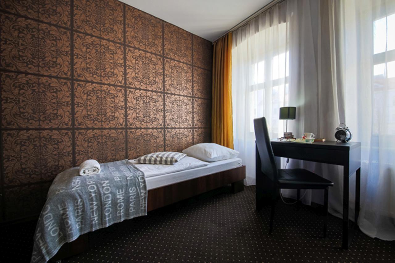 Boogie Deluxe Old Town Apart otel Wroclaw Dış mekan fotoğraf