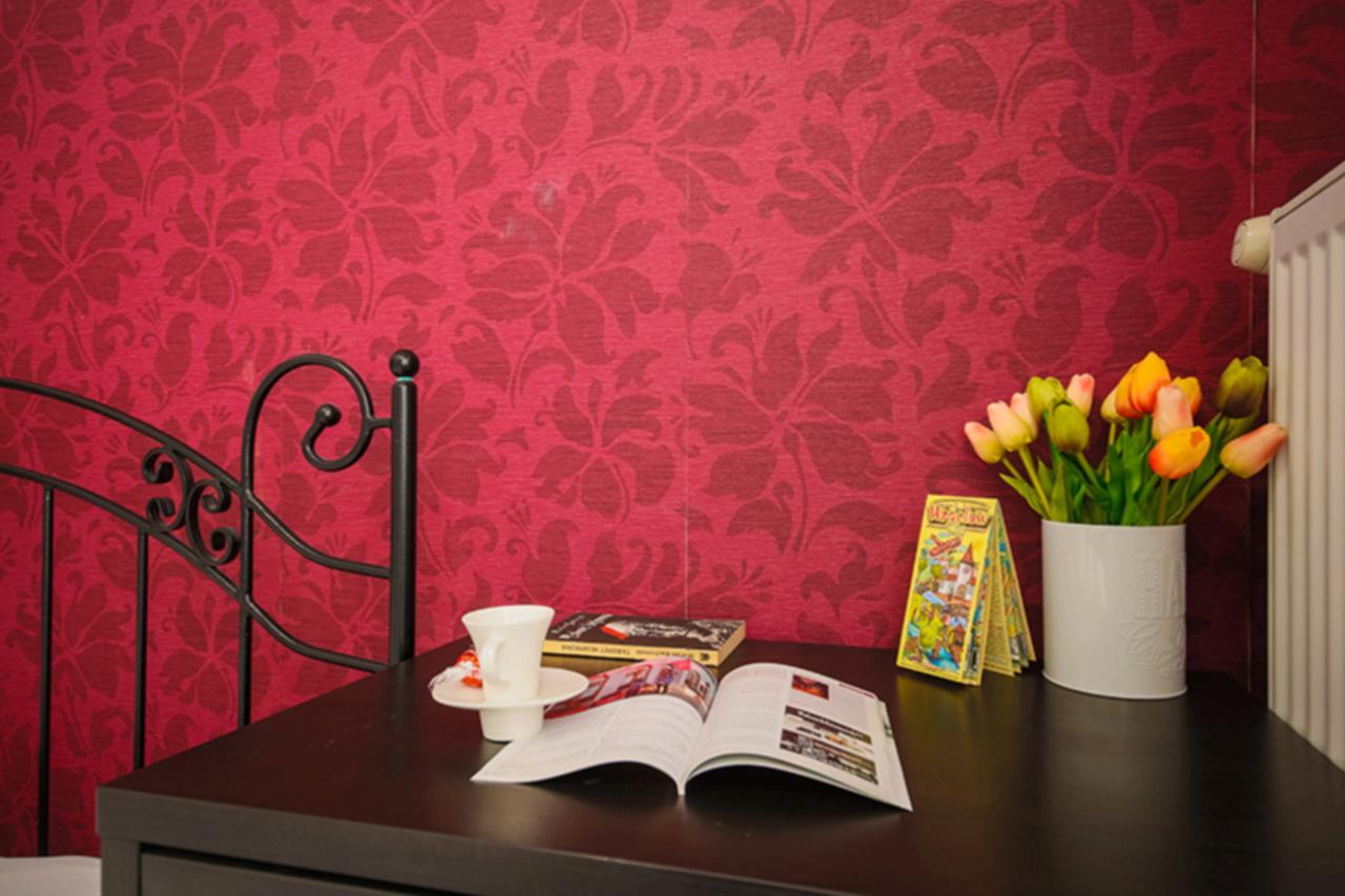 Boogie Deluxe Old Town Apart otel Wroclaw Dış mekan fotoğraf