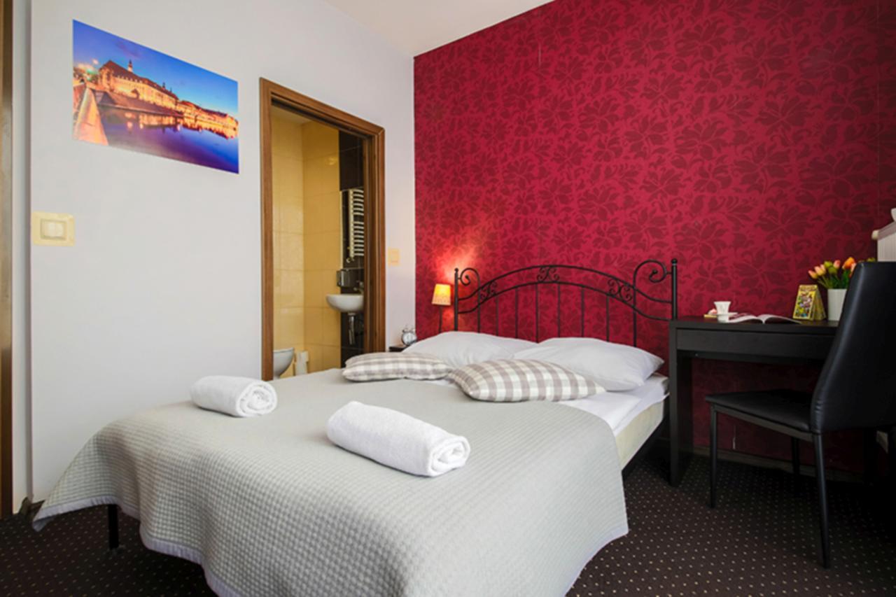 Boogie Deluxe Old Town Apart otel Wroclaw Dış mekan fotoğraf