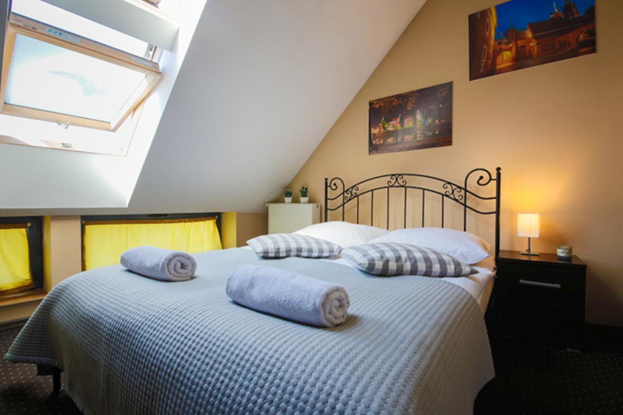 Boogie Deluxe Old Town Apart otel Wroclaw Dış mekan fotoğraf