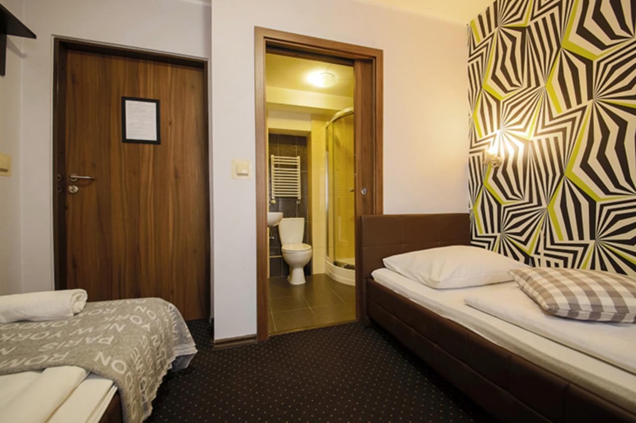Boogie Deluxe Old Town Apart otel Wroclaw Dış mekan fotoğraf
