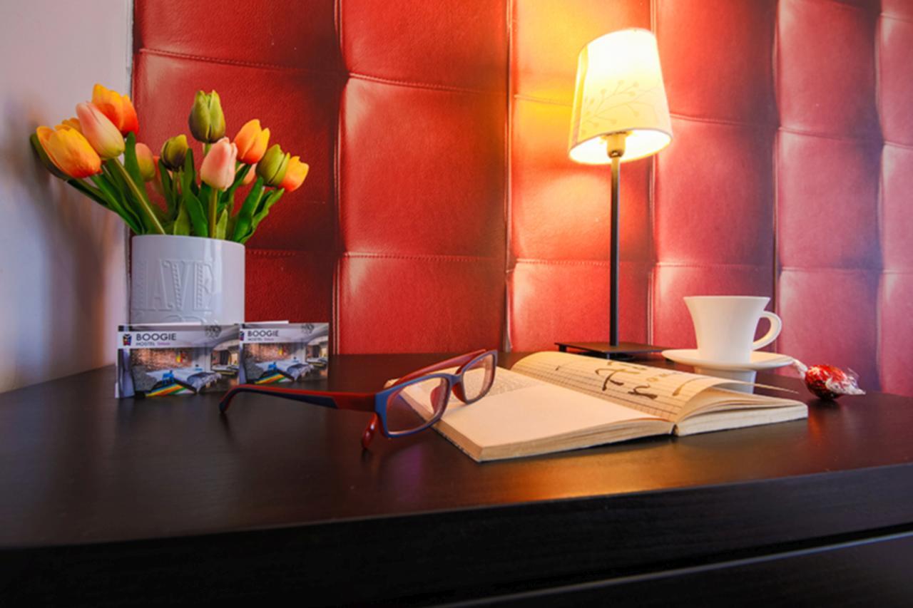 Boogie Deluxe Old Town Apart otel Wroclaw Dış mekan fotoğraf